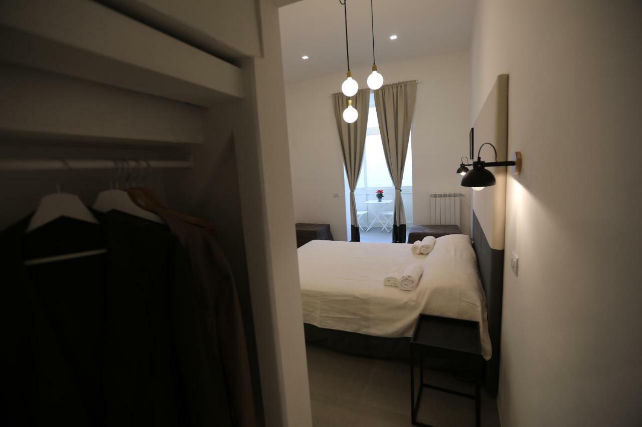 Bed & Breakfast The Station 3*