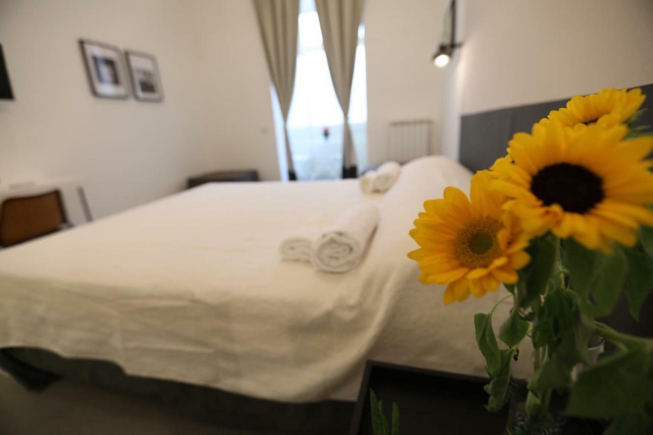 Bed & Breakfast The Station 3*