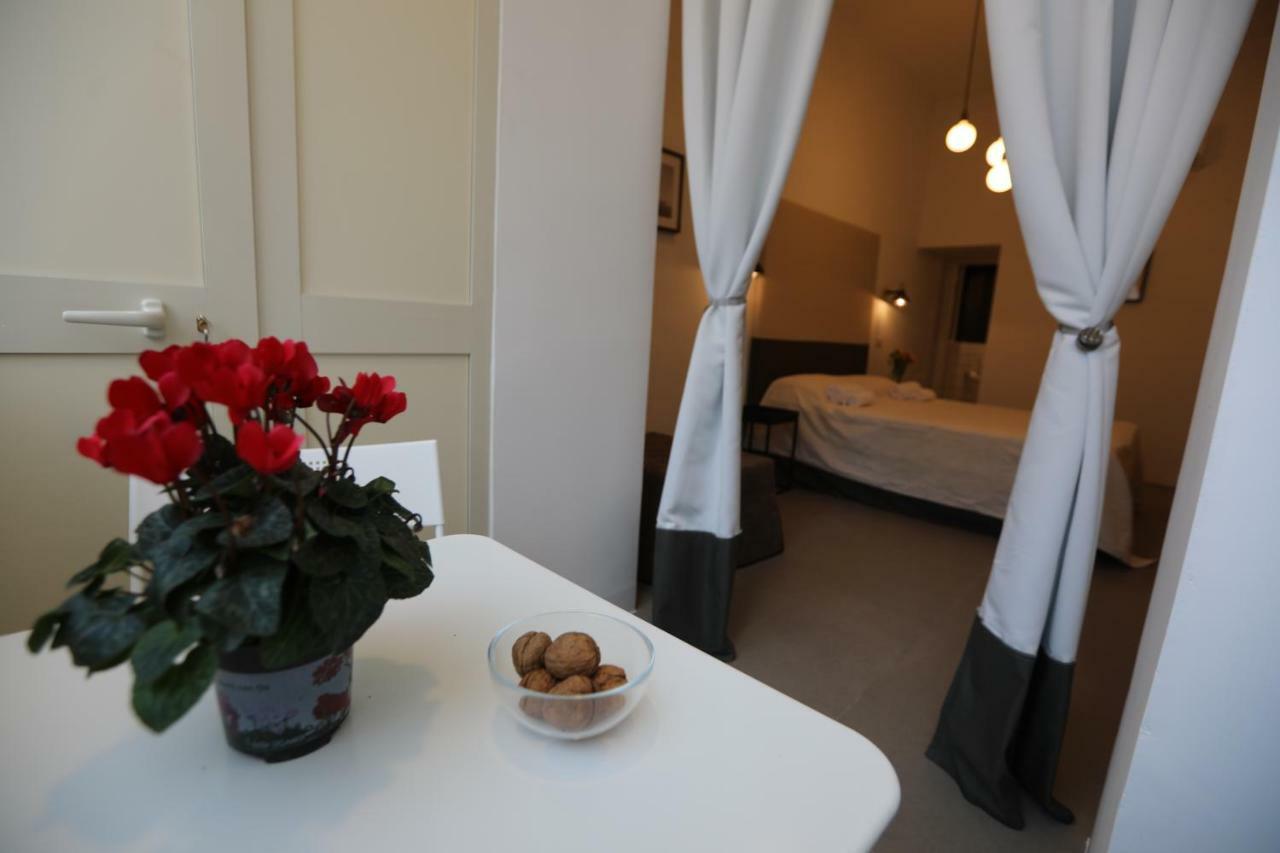 The Station 3* Naples