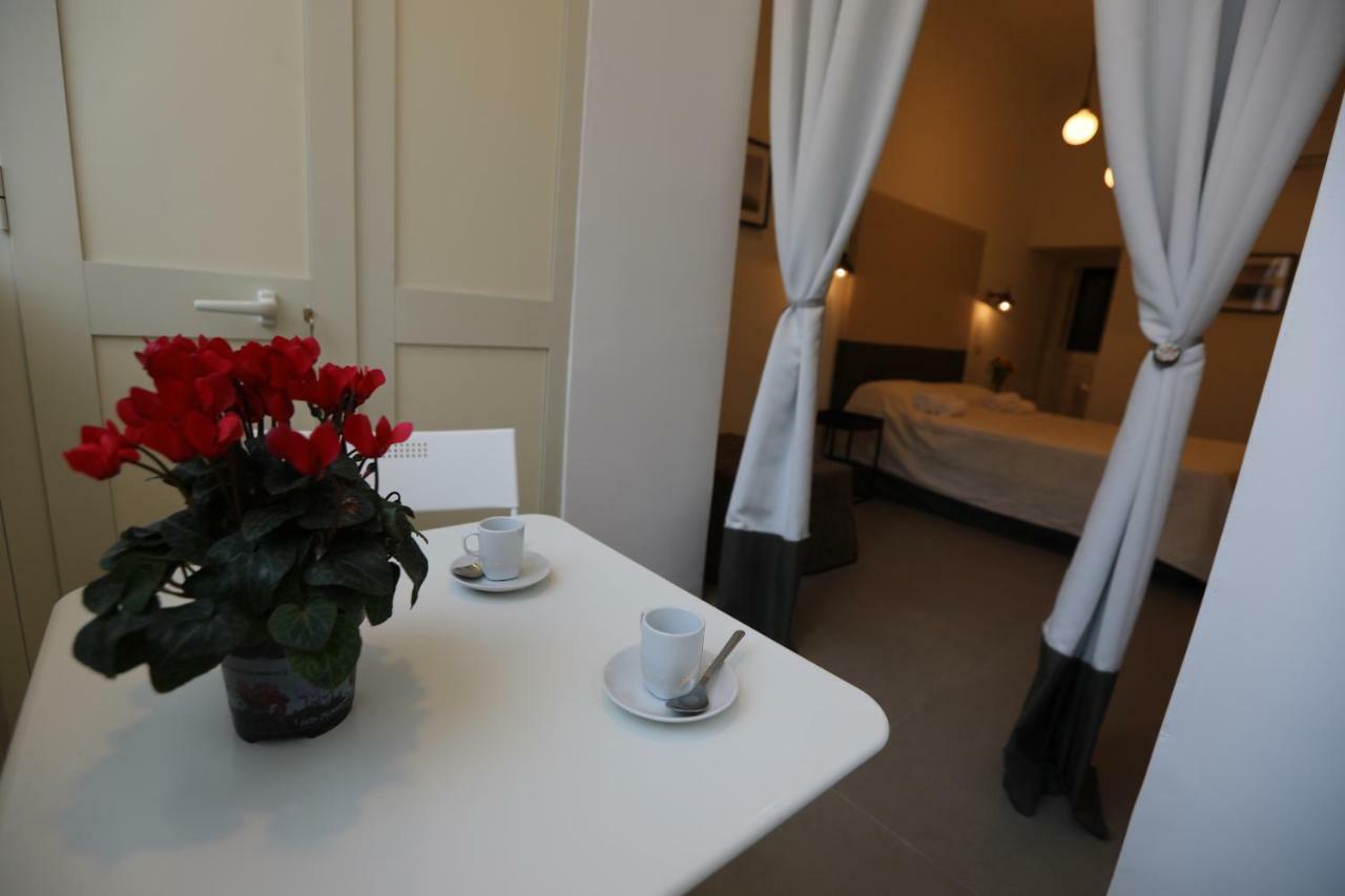 The Station Bed & Breakfast Naples
