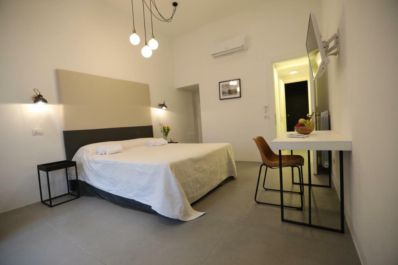 The Station Bed & Breakfast