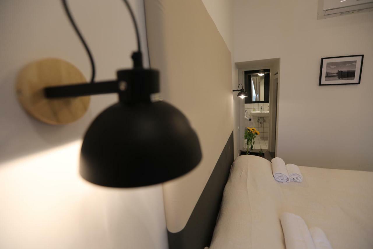 The Station Bed & Breakfast Naples