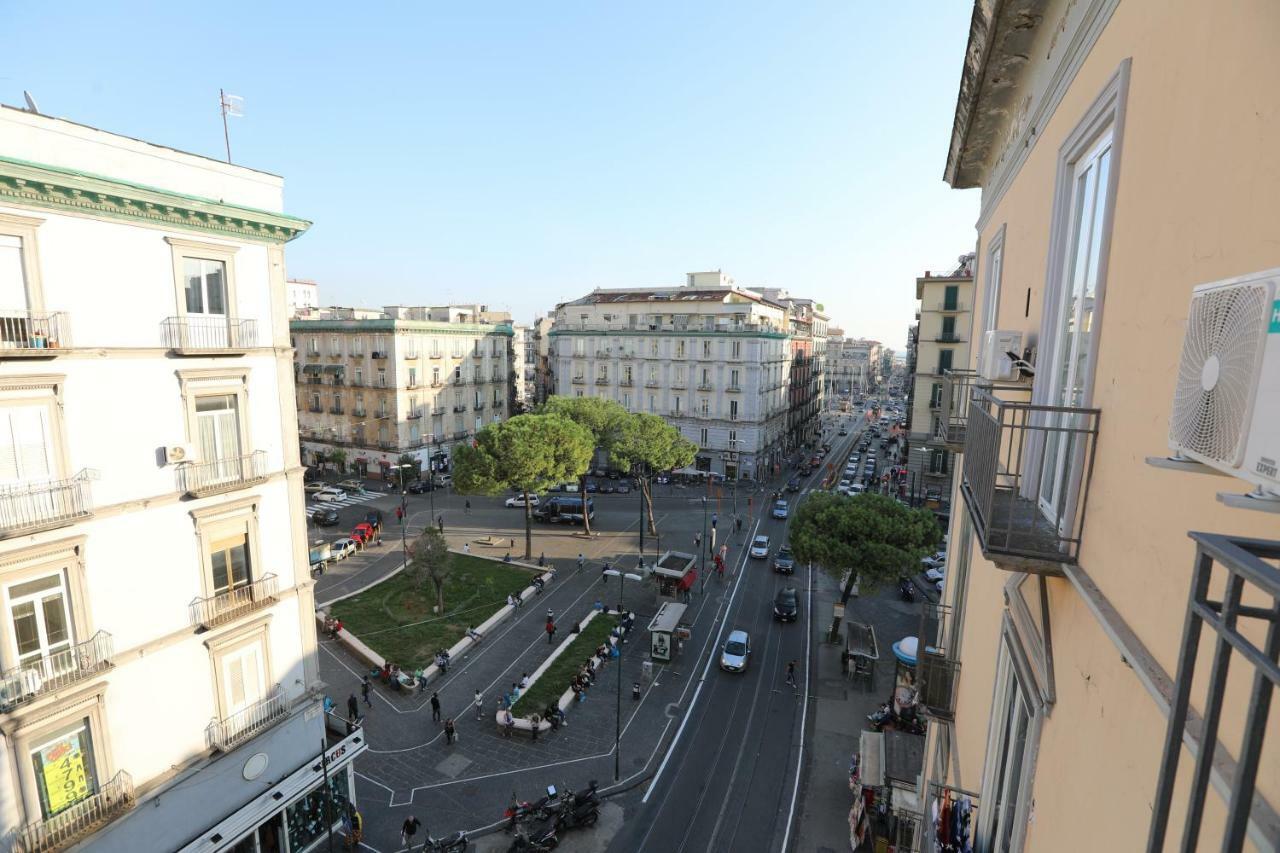 The Station 3* Naples