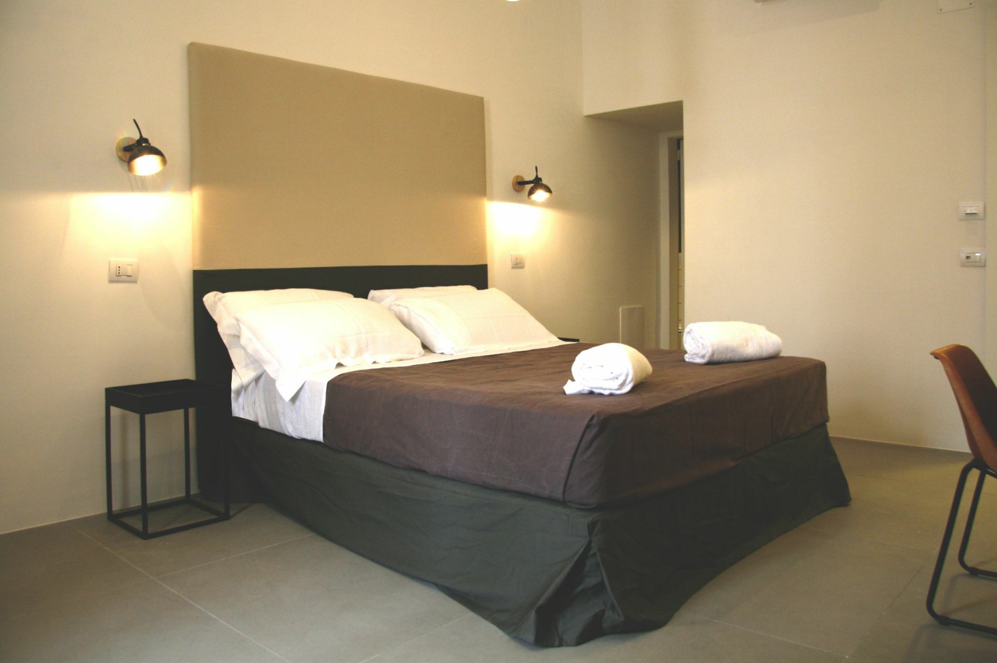 The Station Bed & Breakfast